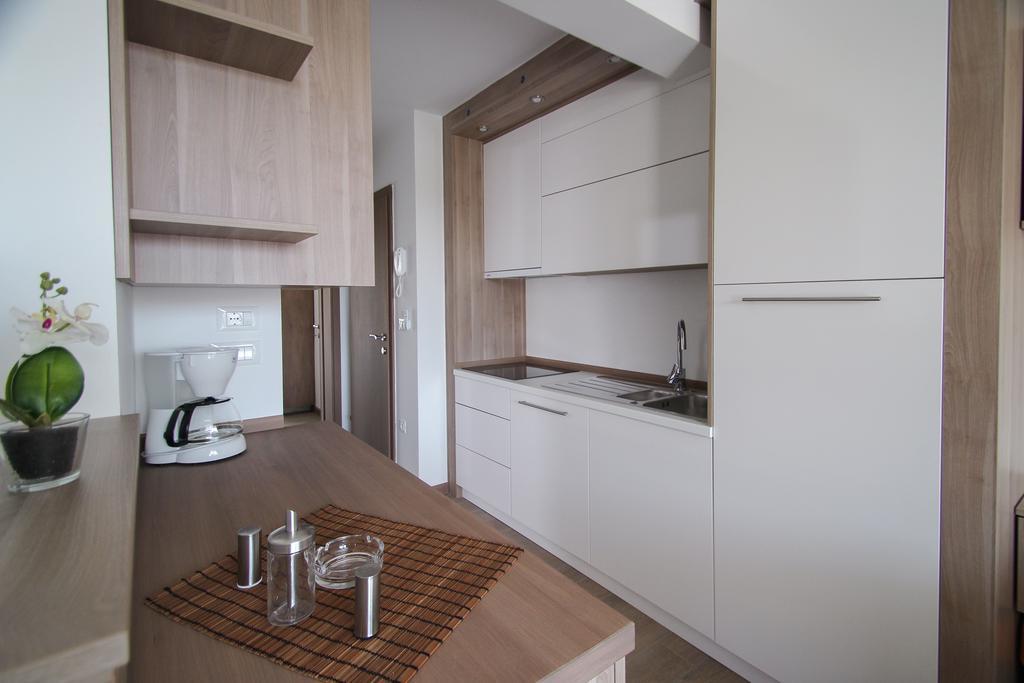 Apartments Villa Rivarella Novigrad Istria Δωμάτιο φωτογραφία